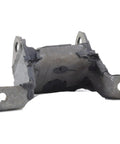 Front Left Engine Mount For 1964 Through 1973 Ford Classics Heavy Duty Driver Side Motor Support with rubber and metal construction.