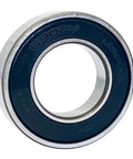 Heavy Duty Deep Groove Ball Bearing Duo 6902 VV Double Rubber Sealed Single Row 15 X 28 X 7 Mm with pressed steel cage
