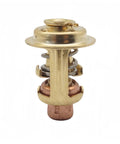 Thermostat Repair Service Kit For Yamaha 4 Stroke Outboard Motors 9.9 15 25 30 40 50 60 70 HP Replaces 66M-12411 6G8-12411