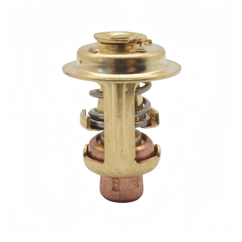 Thermostat Repair Service Kit For Yamaha 4 Stroke Outboard Motors 9.9 15 25 30 40 50 60 70 HP Replaces 66M-12411 6G8-12411