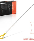 3.5L V6 Engine Dipstick For Dodge Charger Challenger Magnum Chrysler 300, RWD Only