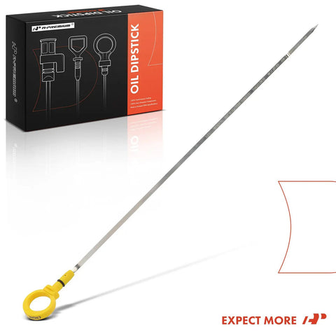 3.5L V6 Engine Dipstick For Dodge Charger Challenger Magnum Chrysler 300, RWD Only
