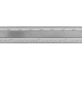 Big Range Dial Caliper 0 To 8 Inch With 0.001 Inch Graduation, smooth dial movement, shock protection, wear-resistant TiN coating