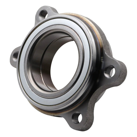 Front or Rear Wheel Bearing for Select Audi and Volkswagen Models Fits Varies by Vehicle Engineered for OE Like Fit Premium Materials