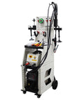 Aluminum Dent Pulling And Welder Machine For Auto Repair Kit With Dent Puller Tool 220V Portable Garage Ready Body Shop Grade Welding