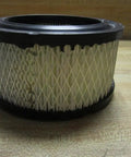 High Performance Air Filter Element For Industrial Air Compressors Replacement Part 32170979 with durable mesh design