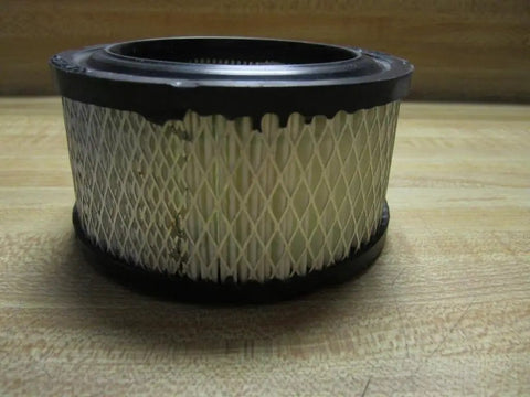 High Performance Air Filter Element For Industrial Air Compressors Replacement Part 32170979 with durable mesh design
