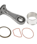 Air Compressor Piston Rod Kit With Two And Seven Eighths Inch Bore For Replacing D55146 D55167 D55168 Cylinders and seal rings