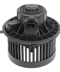 Front HVAC Blower Motor for Chevy Tahoe, Silverado, Avalanche, Suburban, GMC Sierra, Yukon, And Cadillac Escalade 2000-2006 Replacement