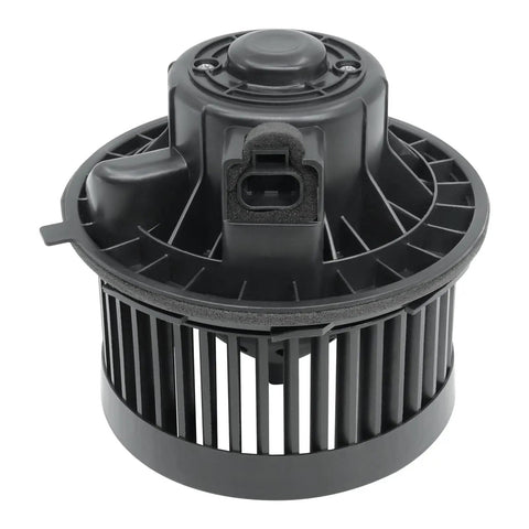 Front HVAC Blower Motor for Chevy Tahoe, Silverado, Avalanche, Suburban, GMC Sierra, Yukon, And Cadillac Escalade 2000-2006 Replacement