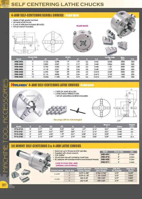 8 Inch 3 Jaw Lathe Chuck With Plain Back And Wear Resistant S Steel Jaws High Accuracy Durable Precision Machining Tool Sweet Sick Rad Lit On Fleek Gnarly Epic Dope Fly Fresh Sleek Suave Classy Elegant Refined Luxurious Premium Elite Supreme Top Tier