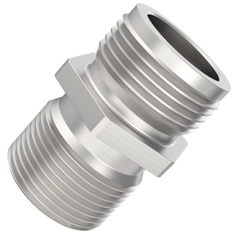 Stainless Steel Spin On Filter Screw Upgrade For 68RFE Transmission In Dodge Ram 2500 3500 With Cummins 6.7L Diesel No Fuss Easy Install Heavy Duty Replacement That Replaces Fragile Plastic Screws And Keeps Your Truck Rolling.