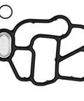 Honda Civic VVT Solenoid Gasket Kit 2006-2011 Compatible With VTEC Solenoid Gasket Set Replaces ES73070 15825RMX844