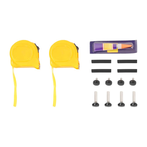 Grab These Dope Toe Plates And Straighten Your Wheels Fast With This Easy Diy Alignment Tool Kit Featuring Four Exact Angle Probes For Quick Garage Setup Perfect Fitment Across All Rims No Cap Slick Handling Guaranteed
