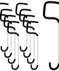 30 Pack Fruit Tree Limb Spreader With Hose Protection, 7-Inch Branch Pullers displayed in a grid format