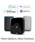 Make Your AC Smart With A WiFi Enabled Controller For Mini Splits, Window And Portable Units That Work With Alexa, Google Assistant