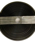 Coiled vinyl strip 10 foot 6 inch replacement for PRO 14 PRO 19 and maximum bending siding brake OEM USA made durable part