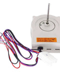 Refrigerator Evaporator Fan Motor Replacement 4681JB1027C Compatible With LG And Kenmore Refrigerators AP4507961 PS3523323 Easy Install