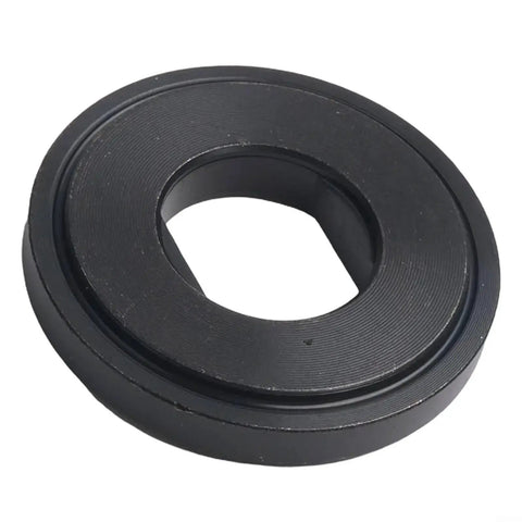 Inner Flange Washer 224412-5 For DSS610 DSS611 BSS610 BSS611 Circular Saw, 35mm Blade Clamp Nut Replacement Part, black metal