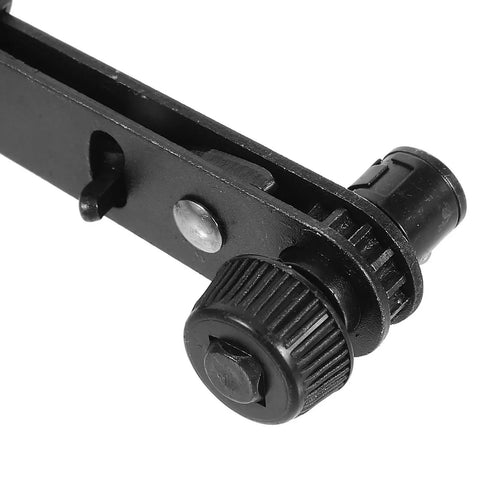 Close-up of Mini Ratchet Wrench Set With L-handle Socket Tools for Auto Repairs and Home Fixes Durable Steel Construction.