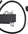 Ignition Coil Replacement For Hilti DSH700 DSH900 Concrete Saw 412236 280468 DS HS64 14 Pro Grade Spark Coil With Durable Weatherproof Construction