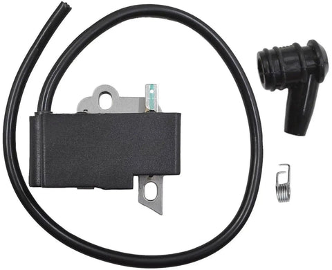 Ignition Coil Replacement For Hilti DSH700 DSH900 Concrete Saw 412236 280468 DS HS64 14 Pro Grade Spark Coil With Durable Weatherproof Construction