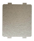 Thick Mica Sheets And Waveguide Cover For Microwave Ovens 2 Pack Heat Insulation Spare Parts For Quick Replacement And Easy Maintenance
