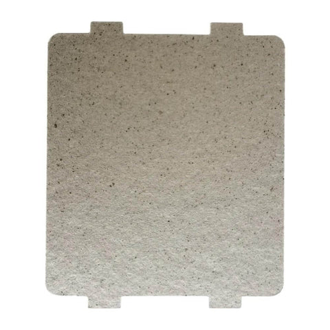 Thick Mica Sheets And Waveguide Cover For Microwave Ovens 2 Pack Heat Insulation Spare Parts For Quick Replacement And Easy Maintenance