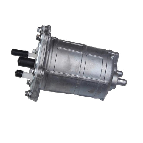 Side view of Fuel Pump Replacement For Honda ATV Rancher 420 Foreman 500 TRX420 TRX500 TRX700XX 2007 2014 Replaces 16700 HP5 602