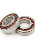 Angular Contact Ball Bearing For Precision Machine Tools 7219 7222 C AC B DB DF P4 P5 110 X 200 X 38mm Gearhead