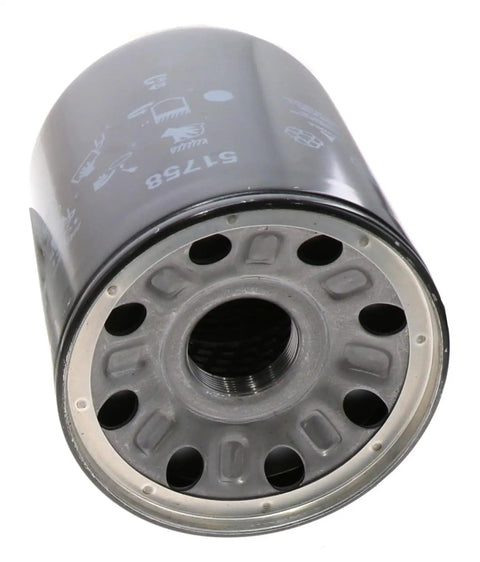 Spin On Hydraulic Filter Replacement For Heavy Duty Rigs And Off Road Equipment, High Efficiency Filtration To Protect Pumps Valves