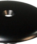 Knockout Tip Toe Bathtub Drain Plug Trim Kit With One Hole Overflow Faceplate In Rich Oil Rubbed Bronze Bulk 50 Pack with screw