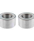 Drop In Front Wheel Hub Bearing Assembly 930-401-510063 Fits Toyota Highlander AWD 2001-2007 and Camry 2.4 2004-2011 Camry 2.5