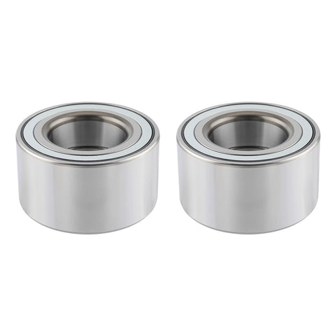 Drop In Front Wheel Hub Bearing Assembly 930-401-510063 Fits Toyota Highlander AWD 2001-2007 and Camry 2.4 2004-2011 Camry 2.5