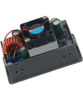 Programmable DC Power Supply For CNC Testing 0.6 To 36V Adjustable Output 5A 80W with Smart Thermal Management Auto Fan