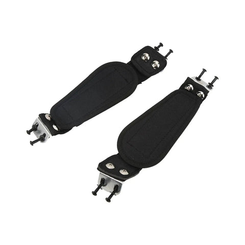 Adjustable Skateboard Foot Strap With Secure Hook And Loop Closure For Longboards Scooters And Electric Bikes Fits 18 To 24 Cm Easy Install