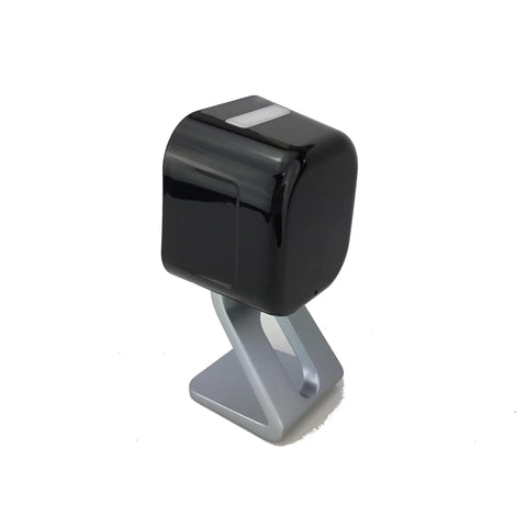 Pro Grade High Performance Omnidirectional Presentation Barcode Scanner Kit With USB Cable And Cradle Reads 1D And 2D Barcodes