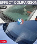 Front Windshield Washer Nozzles Kit Two Pack Direct Fit Spray Jet Nozzles For Lexus Scion Toyota Effect Comparison