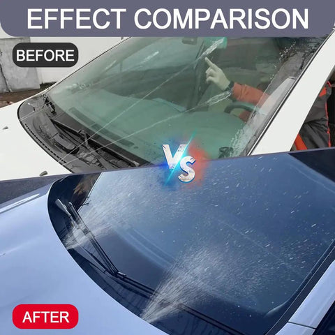 Front Windshield Washer Nozzles Kit Two Pack Direct Fit Spray Jet Nozzles For Lexus Scion Toyota Effect Comparison