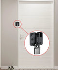 Heavy Duty Flip Latch For Gates And Cabinets, Safe Slide Bolt Lock For Barn, Pet Cage, Garden, Wood Fence, Garage And Window Sliding Doors