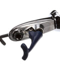 Glass Filler Wall Mount Chrome Finish 3/8 Inch NPT Female Inlet Adjustable Flange Built To Last Heavy Duty Pro Grade Replacement Part