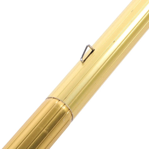 Smoke Detector Removal Tool With Extended Reach Pole For High Ceiling Access Kicks Ladder Stress Outta Sight close-up of aluminum pole