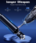 Testing durability of Rear Struts and Gas Shocks Set for Honda Civic 2006 to 2011 and Acura CSX 2006 to 2011, Twin Tube Auto Shocks