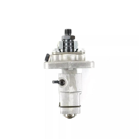 Fuel Injection Pump 131010080 Premium Diesel Mechanical Assembly Tractor Front Mount Replacement fits 404D-22 and 404C-22 engines, detailed view.