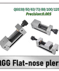 Real Deal 6 Inch Flat Jaw Vise Built Dang Tough For Metal Shop Grinds Stainless Steel Bench Fixture shown from multiple angles.