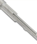 Beefy Fuel Tank Door Hinge Pin And Spring Kit For Chevy Silverado And GMC Sierra 1500 2500 3500 2019 To 2025 Replacement Metal Parts Easy Install Today fuel door hinge pin close-up
