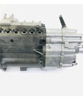 Badass Remanufactured Fuel Injection Pump For Caterpillar E330 E330b E350 3306 3306b Engine Excavator with multiple nozzles.