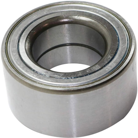 Forte Koup Front Wheel Bearing 2010 To 2016 Driver Or Passenger Side OE Exact Fit 517200Q000 517202H000 Front Wheel Bearing Assembly