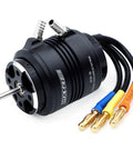 2948 4800KV Brushless RC Boat Motor, 4-Pole With Water Cooling Jacket, Beast Torque And Lightning Fast Acceleration For 650-800mm Hulls