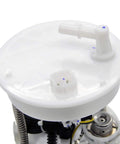 Fuel Pump Module Assembly With Sending Unit Fuel Level Sensor Tank Seal And Lock Ring for 3.5L Honda Acura, close-up view
